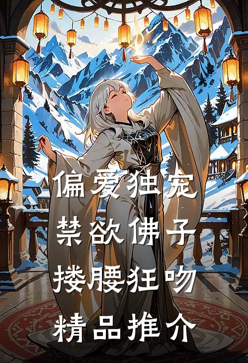 偏爱独宠，禁欲佛子搂腰狂吻精品推介