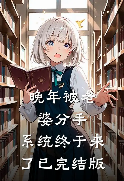 晚年被老婆分手，系统终于来了已完结版