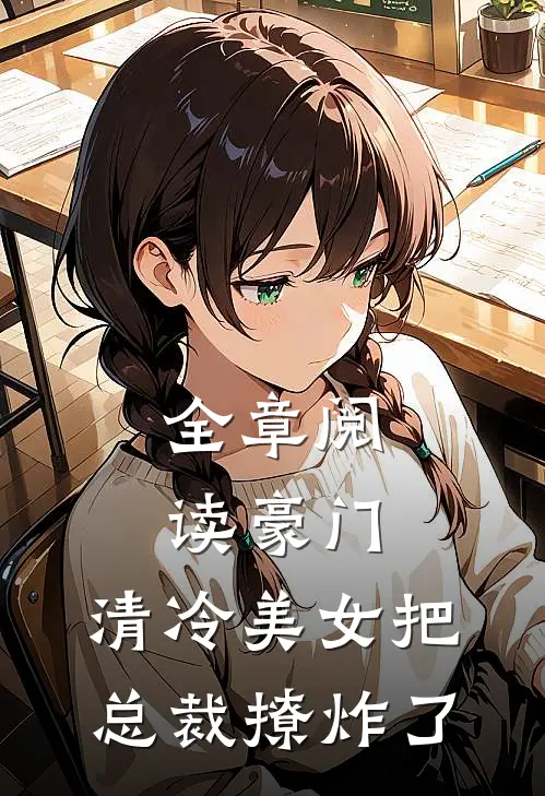 全章阅读豪门：清冷美女把总裁撩炸了