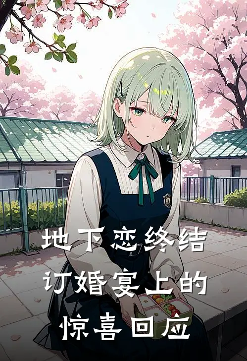 地下恋终结，订婚宴上的惊喜回应