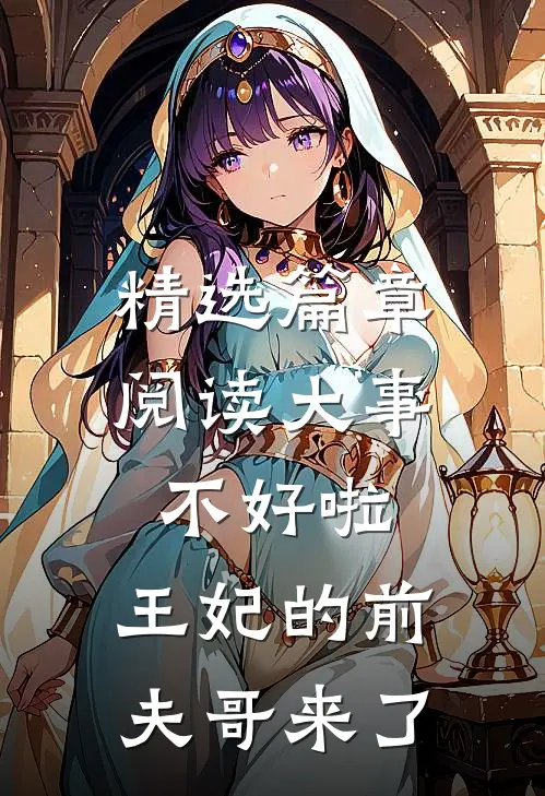 精选篇章阅读大事不好啦，王妃的前夫哥来了