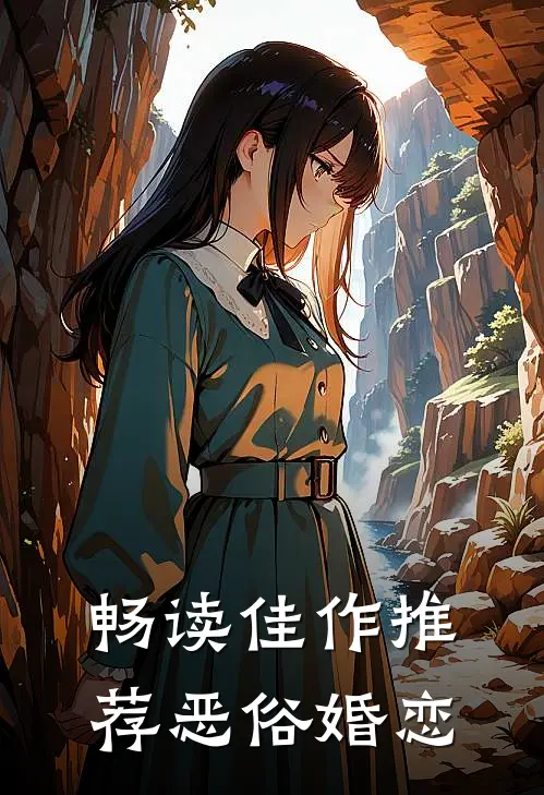 畅读佳作推荐恶俗婚恋