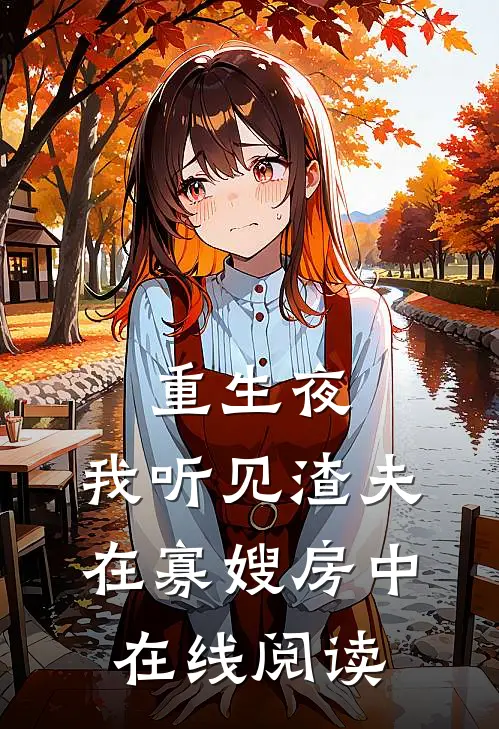重生夜，我听见渣夫在寡嫂房中在线阅读