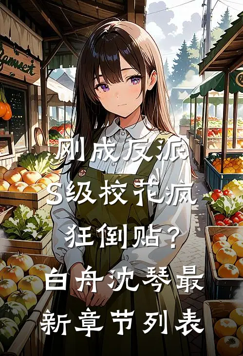 刚成反派，S级校花疯狂倒贴？白舟沈琴最新章节列表