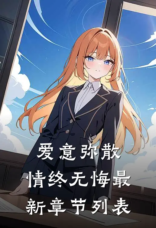 爱意弥散，情终无悔最新章节列表