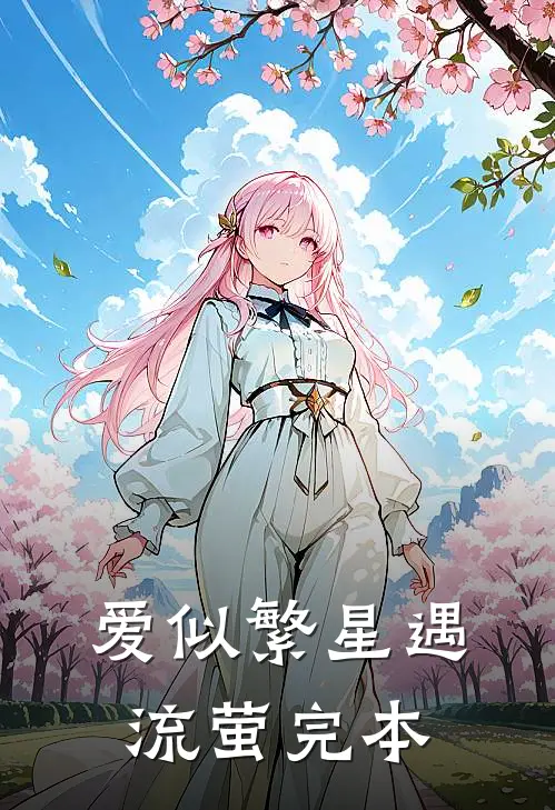 爱似繁星遇流萤完本