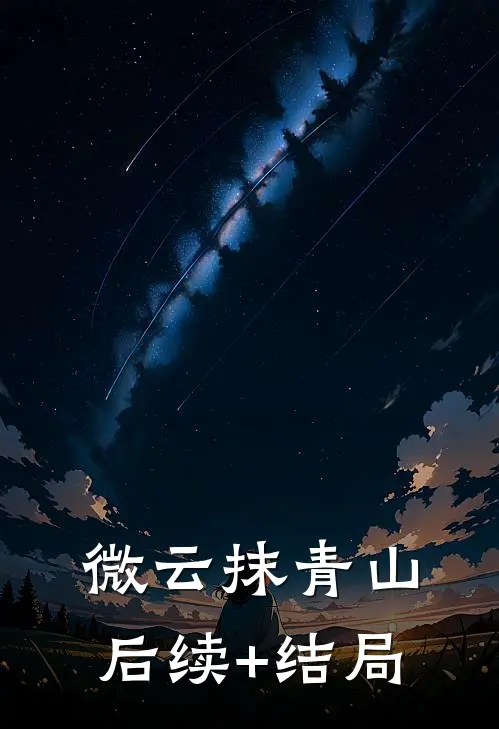 微云抹青山后续+结局