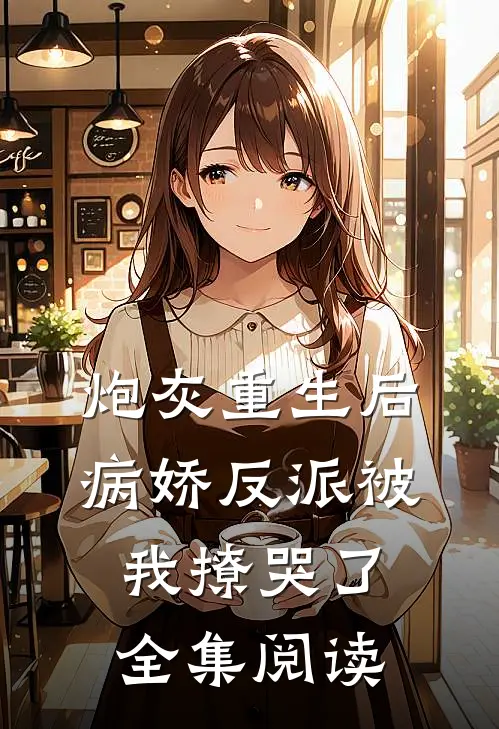 炮灰重生后，病娇反派被我撩哭了全集阅读