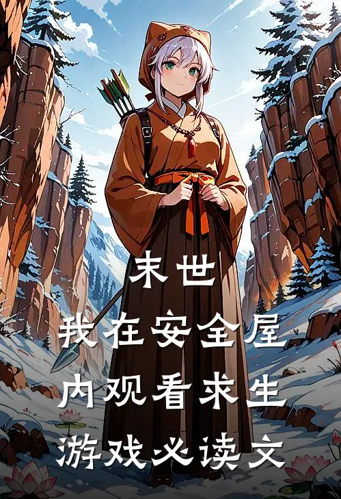 末世：我在安全屋内观看求生游戏必读文