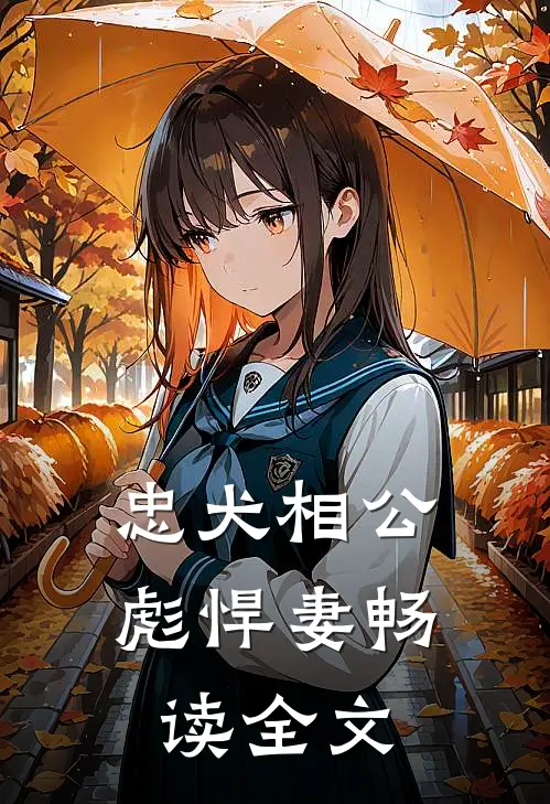 忠犬相公彪悍妻畅读全文