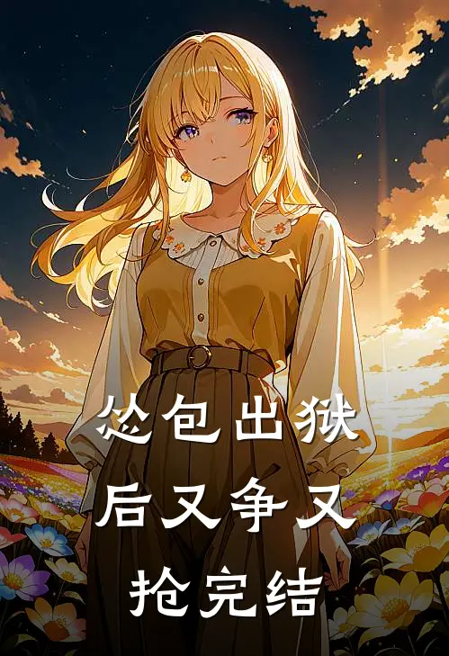 怂包出狱后又争又抢完结