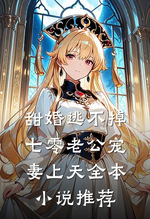 甜婚逃不掉：七零老公宠妻上天全本小说推荐