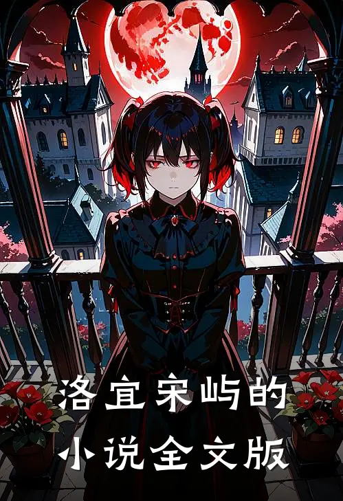 洛宜宋屿的小说全文版