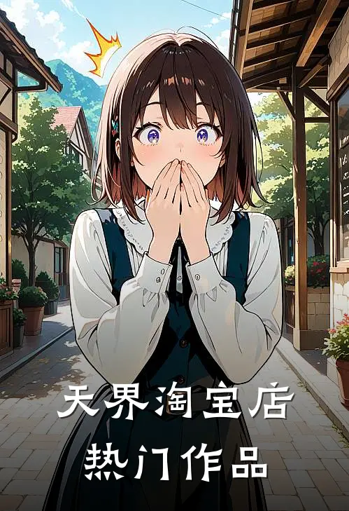 天界淘宝店热门作品