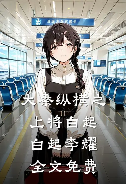大秦纵横之上将白起白起李耀全文免费