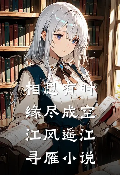 相思有时，缘尽成空江风遥江寻雁小说