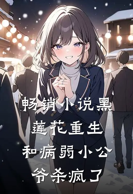 畅销小说黑莲花重生，和病弱小公爷杀疯了