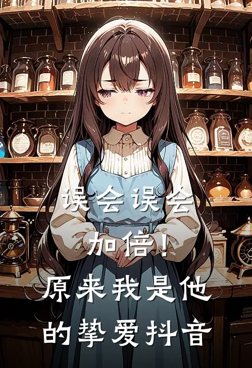 误会误会加倍！原来我是他的挚爱抖音