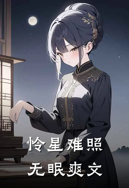怜星难照无眠爽文