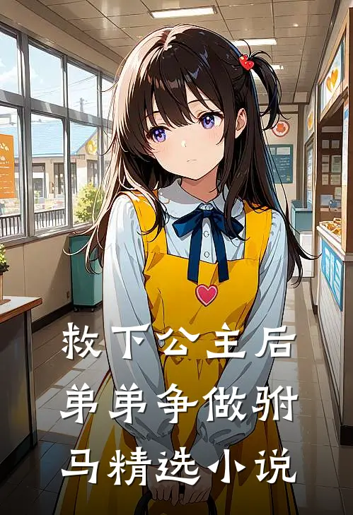 救下公主后,弟弟争做驸马精选