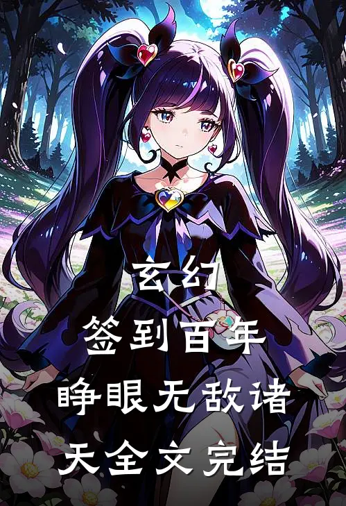 玄幻：签到百年，睁眼无敌诸天全文完结