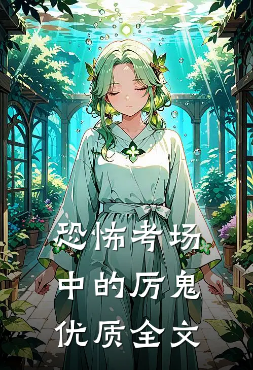 恐怖考场中的厉鬼优质全文