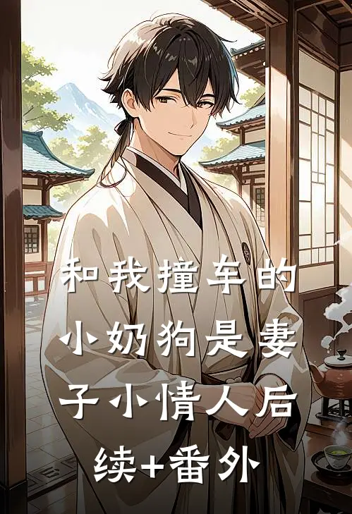 和我撞车的小奶狗是妻子小情人后续+番外