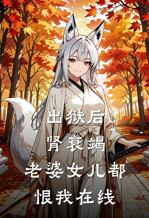 出狱后肾衰竭，老婆女儿都恨我在线