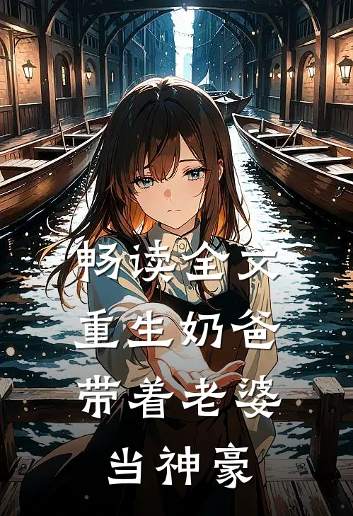 畅读全文重生奶爸，带着老婆当神豪