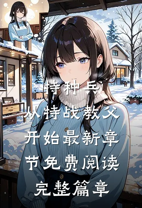 特种兵:从特战教父开始最新章节免费阅读完整篇章
