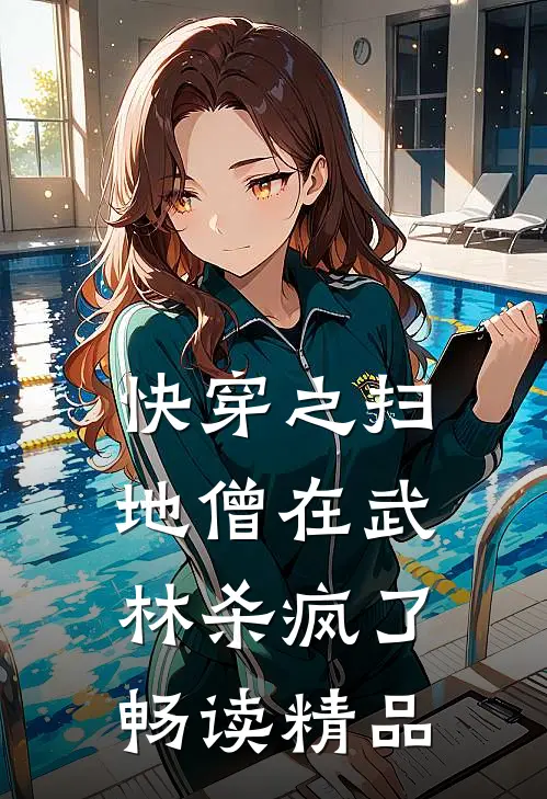 快穿之扫地僧在武林杀疯了畅读精品