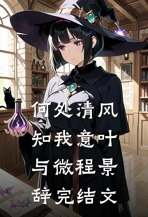 何处清风知我意叶与微程景辞完结文