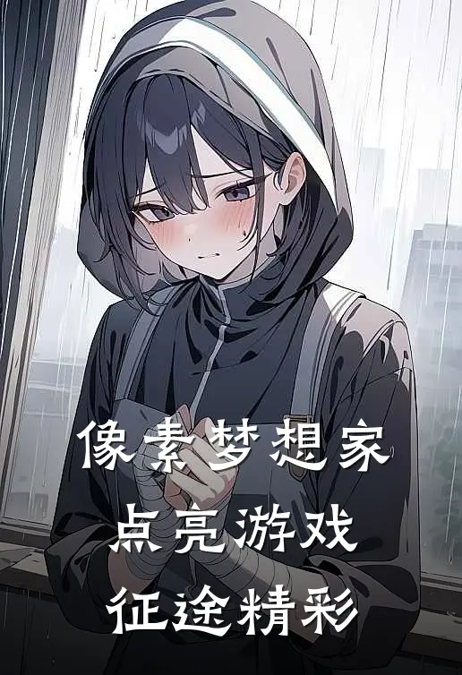 像素梦想家：点亮游戏征途精彩