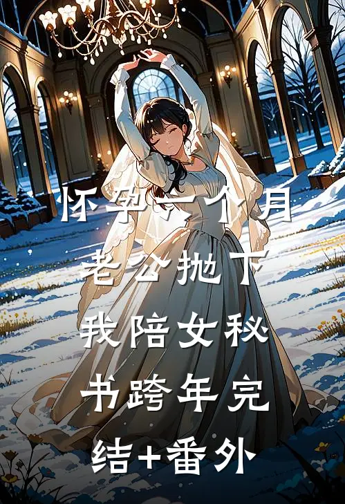 怀孕六个月，老公抛下我陪女秘书跨年完结+番外