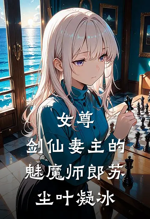 女尊：剑仙妻主的魅魔师郎苏尘叶凝冰