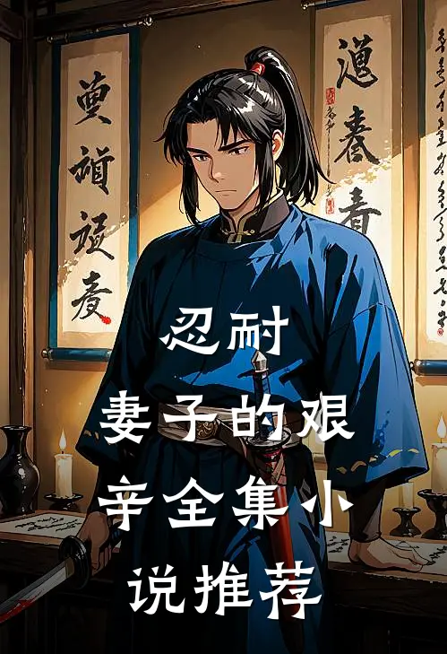 忍耐：妻子的艰辛全集小说推荐