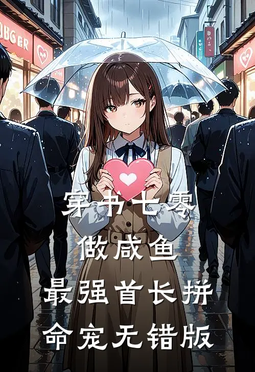 穿书七零做咸鱼，最强首长拼命宠无错版