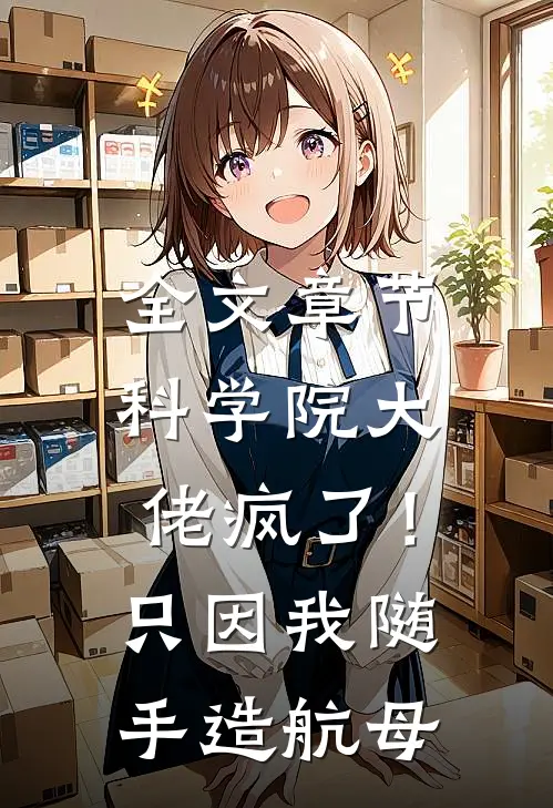 全文章节科学院大佬疯了！只因我随手造航母