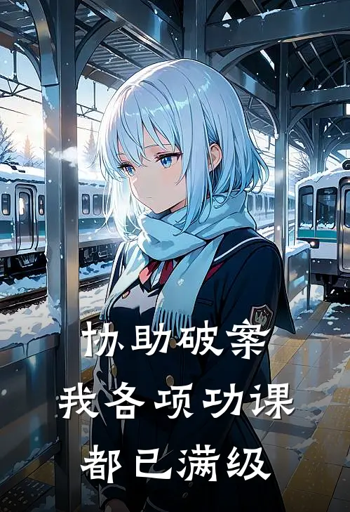 协助破案，我各项功课都已满级