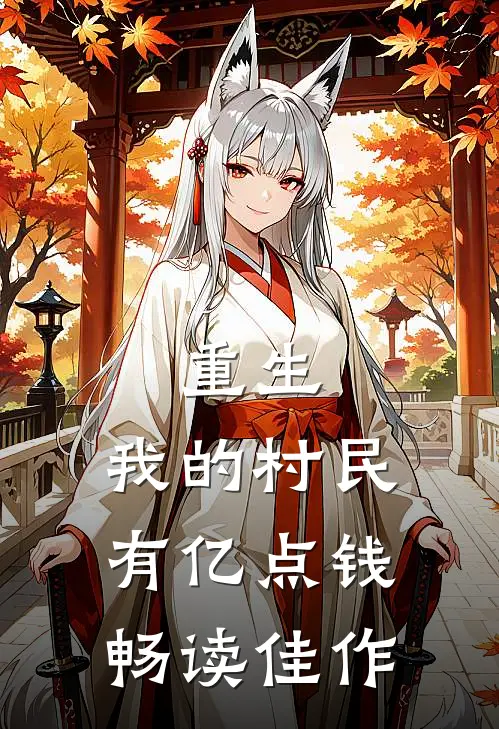 重生：我的村民有亿点钱畅读佳作