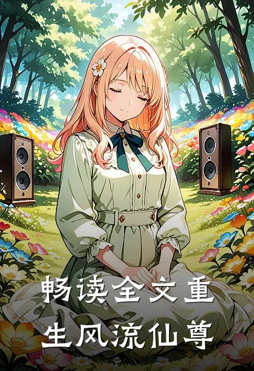 畅读全文重生风流仙尊