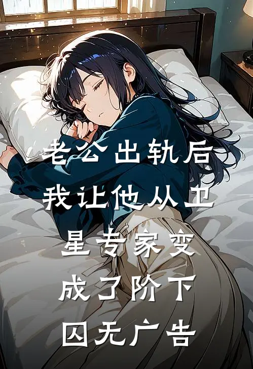 老公出轨后，我让他从卫星专家变成了阶下囚无广告