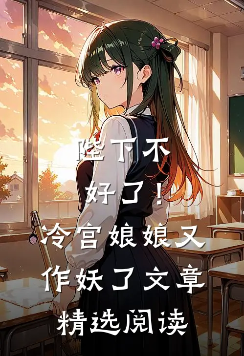 陛下不好了！冷宫娘娘又作妖了文章精选阅读