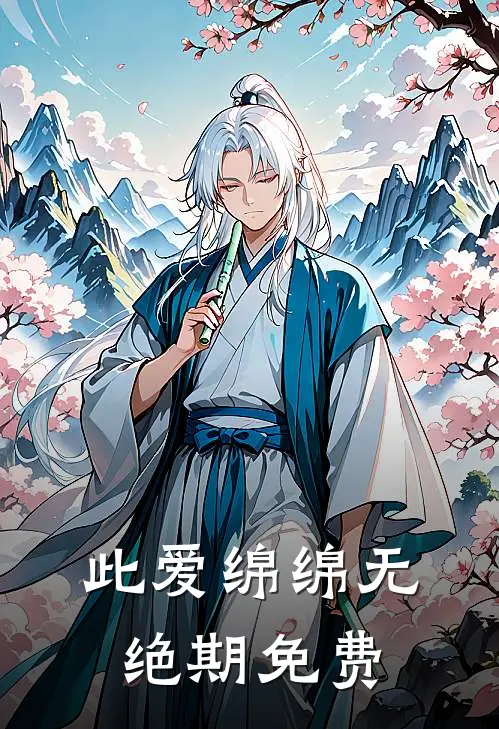 此爱绵绵无绝期免费