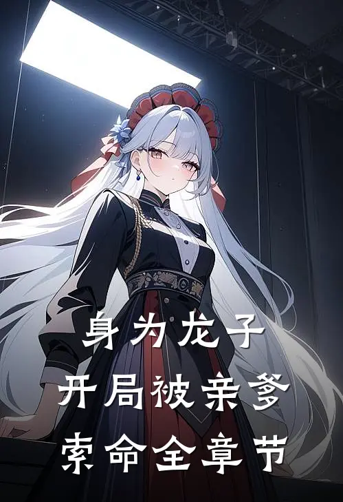 身为龙子，开局被亲爹索命全章节