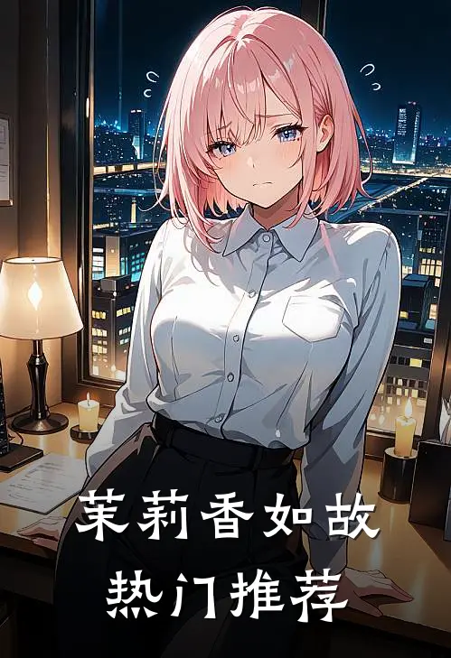 茉莉香如故热门推荐