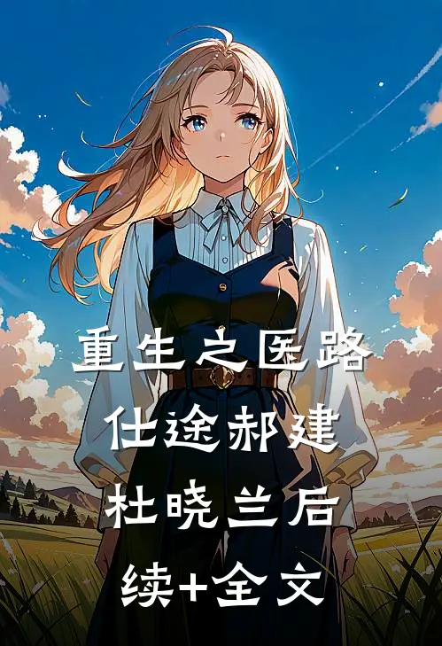 重生之医路仕途郝建杜晓兰后续+全文