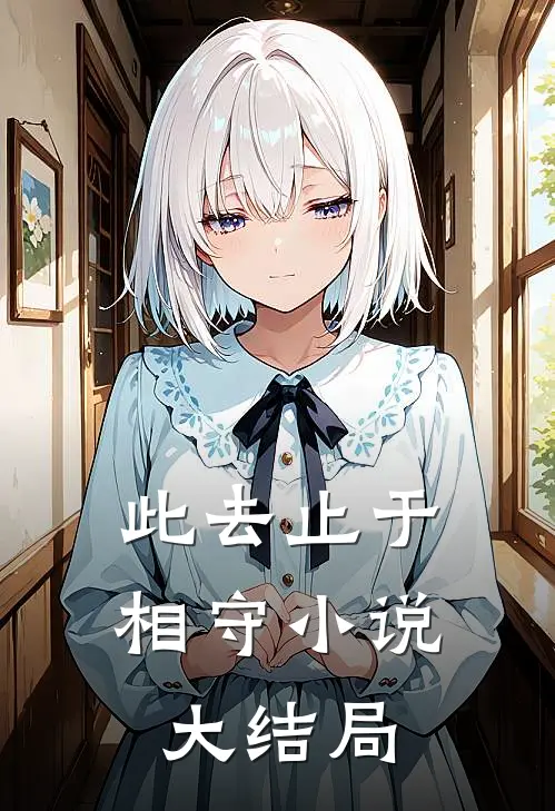 此去止于相守小说大结局