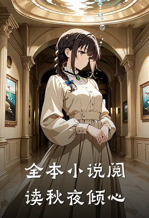 全本小说阅读秋夜倾心