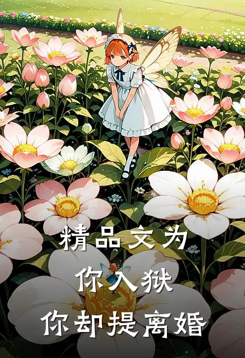 精品文为你入狱，你却提离婚